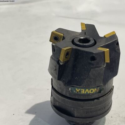 Side milling cutter WALTER 50mm
