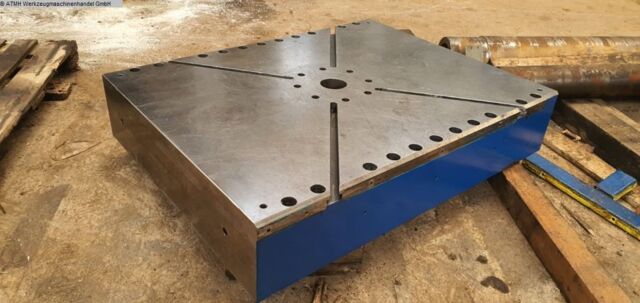  - 1000 x 1300 x 250mm