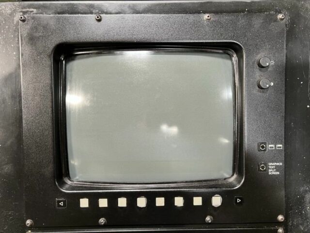 HEIDENHAIN - Monitor BC110B