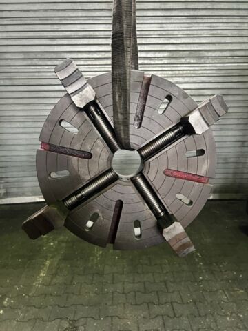  - Ø450 mm
