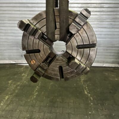 Planscheibe RÖHM Ø310 mm