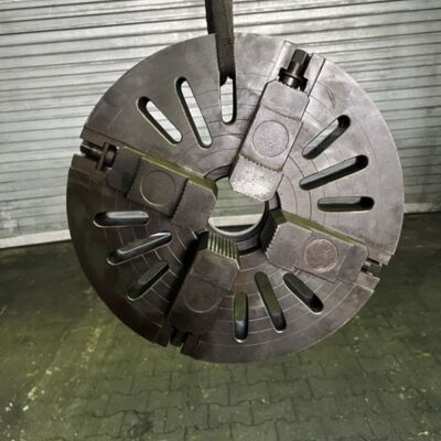 Planscheibe  Ø480 mm