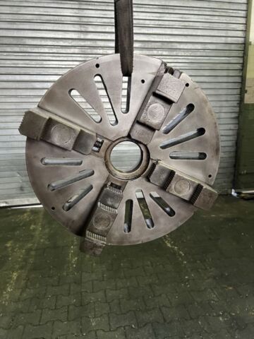 - Ø550 mm