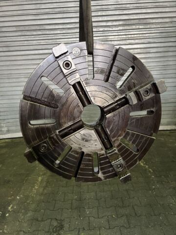 FORKARDT - Ø650 mm