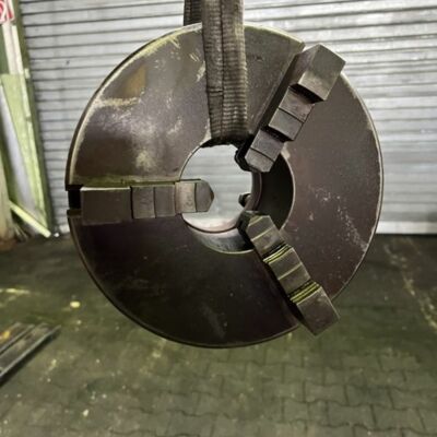 Futter  Dreibackenfutter Ø300 mm