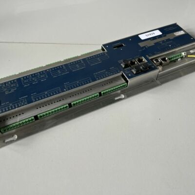 Electronics / Drive technology SAIA BURGESS PCD3.M9K17