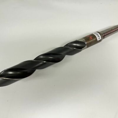 Bohrer  Ø 45mm - HSS Spiralbohrer