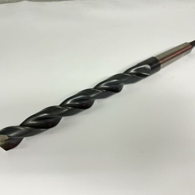 Bohrer GÜHRING Ø 35mm - HSS Spiralbohrer