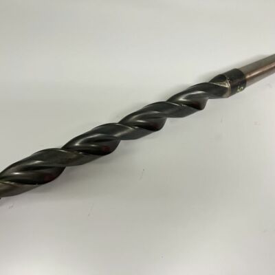 drill bit GÜHRING Ø 35mm - HSS Spiralbohrer