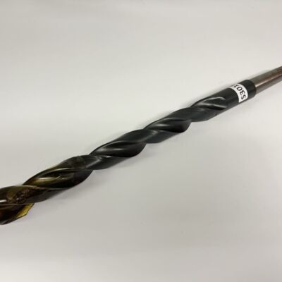drill bit GÜHRING Ø 28mm - HSS Spiralbohrer