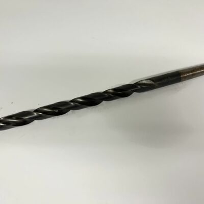 Bohrer GÜHRING Ø 18mm - HSS Spiralbohrer