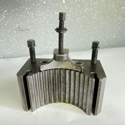 Quick change steel holder MULTIFIX D2H70220