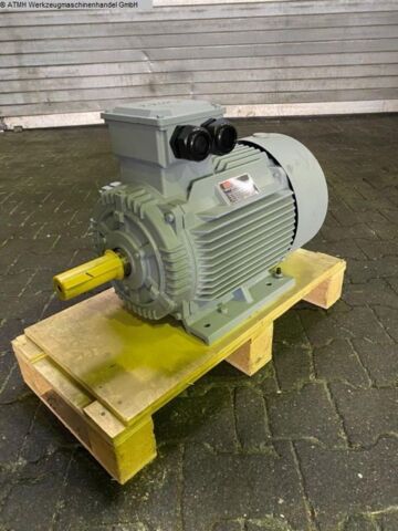 EMK - KAE2G160L-2B3E3K