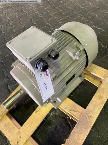 MOLL - MOTOR - Y3PE-160L4B3