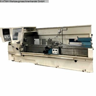 CNC Lathe VDF-BOEHRINGER DUS 560