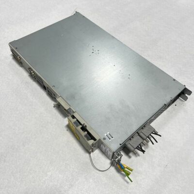 Electronics / Drive technology SIEMENS 6SN1118-0DM31-0AA2