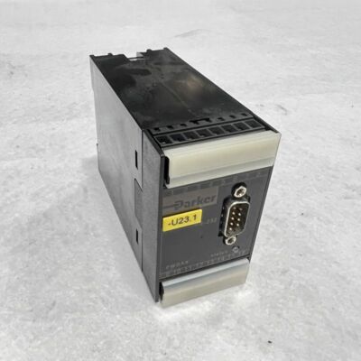 Electronics / Drive technology PARKER RS-232-PWDXX