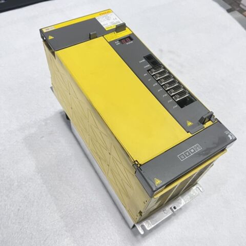 FANUC - A06B-6110-H026 H550