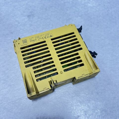 FANUC - A03B-0815-C003