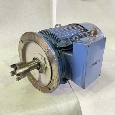 Motor SIEMENS 1LG4 207-4AA61