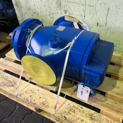 Sonstige IMO PUMP Hydraulikpumpe ACF 125N4 IRBO