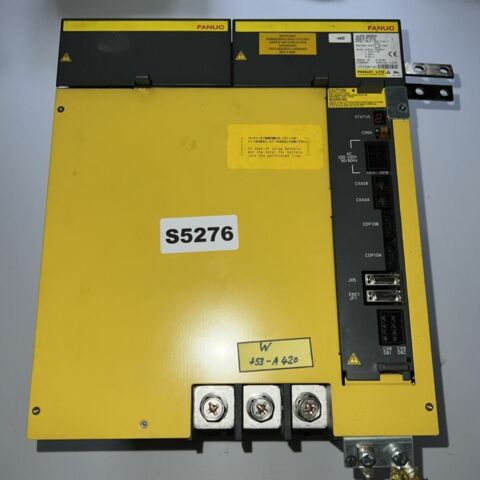 FANUC - A06B-6127-H109