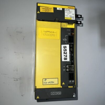 Electronics / Drive technology FANUC A06B-6127-H106