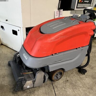 Cleaning unit HAKO HAKOMAT B70 CLHM