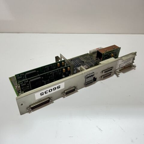 SIEMENS - 6SN1118-0DG23-0AA1