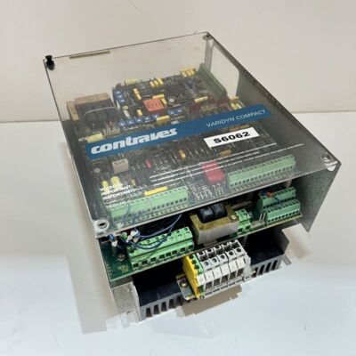 Ersatzteile CONTRAVES ADB/F 380.60M