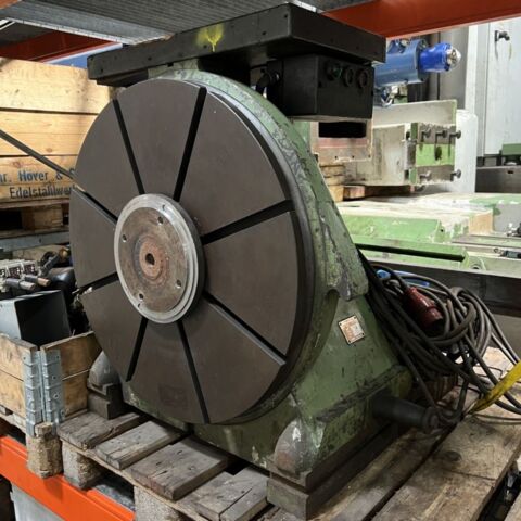 PEISELER - 710mm