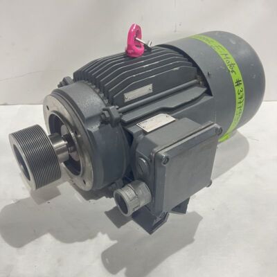 Motor AEG AMBX 112MZ 4/2 Q4