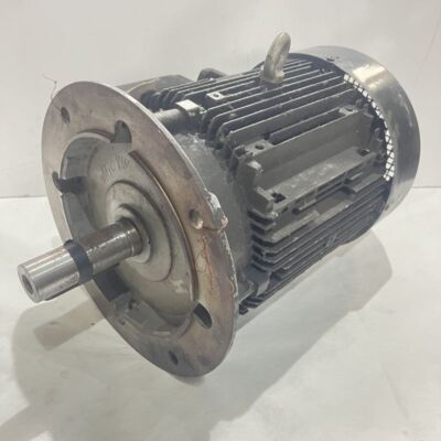 Motor SIEMENS 1LA7163-2AA61-Z