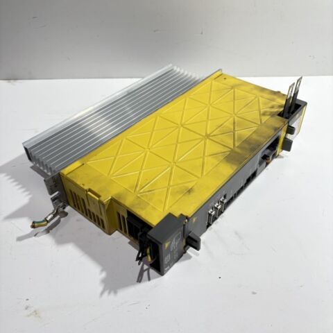 FANUC - A06B-6124-H205