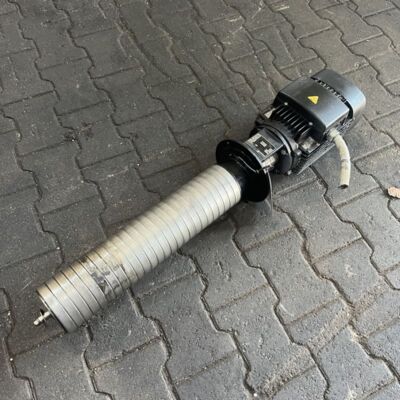 Kühlmittelpumpe GRUNDFOS MTR 3-25/25 A-W-A-HUUV