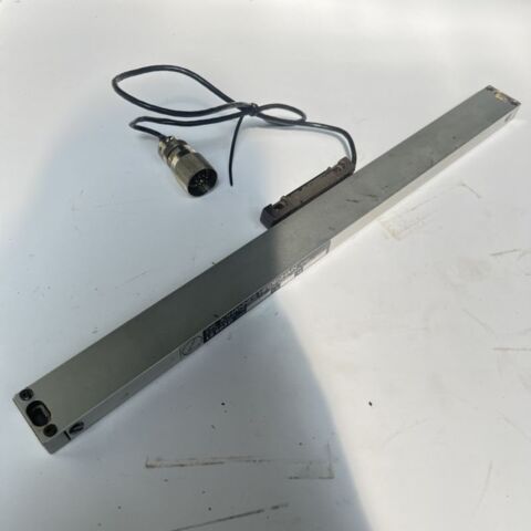 HEIDENHAIN - LS 803D - ML 320