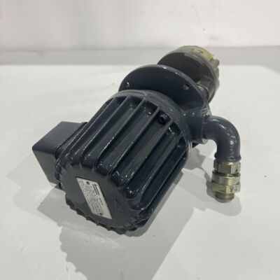 Kühlmittelpumpe SPANDAU PMS 7A