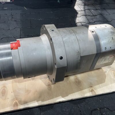 Sonstige STARRAG 195.6/S/48-7.7/20-1D/60HSK-A63