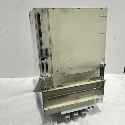 Elektronik / SPS-Steuerungen SIEMENS 6SN1123-1AA00-0KA1