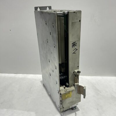 Elektronik / SPS-Steuerungen SIEMENS 6SN1123-1AA00-0DA2