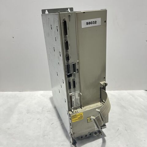 SIEMENS - 6SN1123-1AA00-0EA1