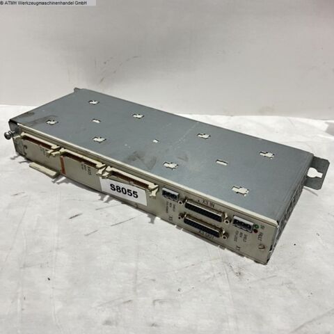 SIEMENS - 6FC5411-0AA00-0AA0