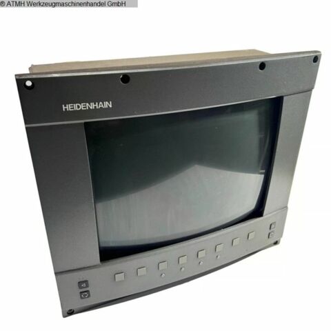 HEIDENHAIN - BC 120