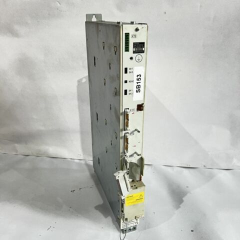 SIEMENS - 6SN1123-1AB00-0BA1