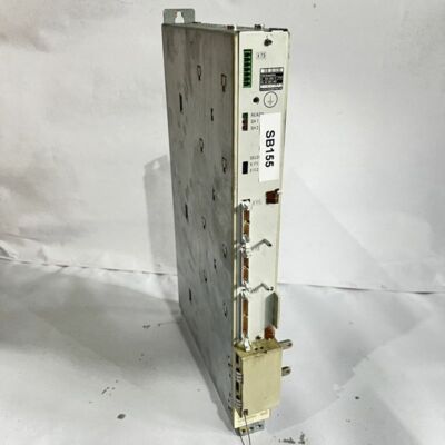 Electronics / Drive technology SIEMENS 6SN1123-1AA00-0BA1