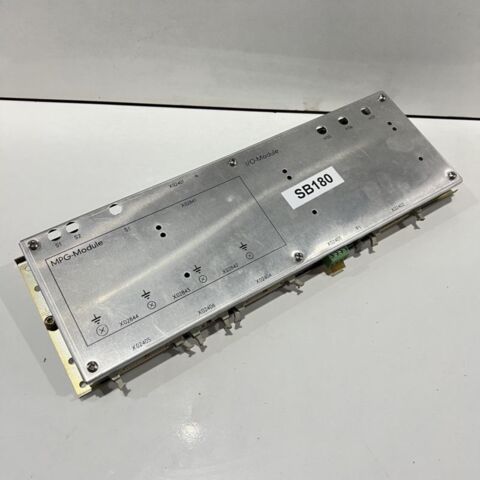 SIEMENS - 6FC3984-3RA