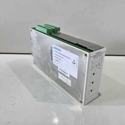 SIEMENS - 6FM8090-0AS03