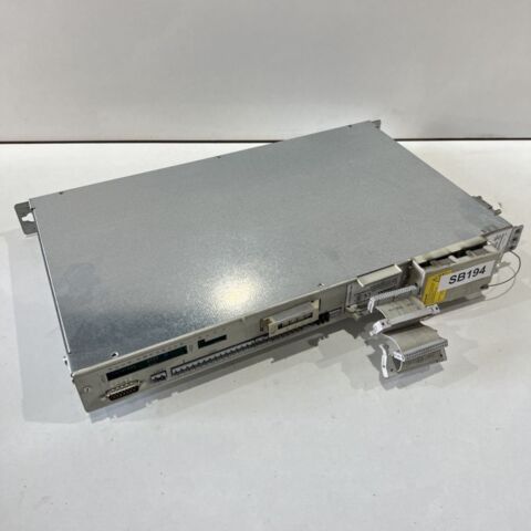 SIEMENS - 6SN1118-0AA11-0AA1