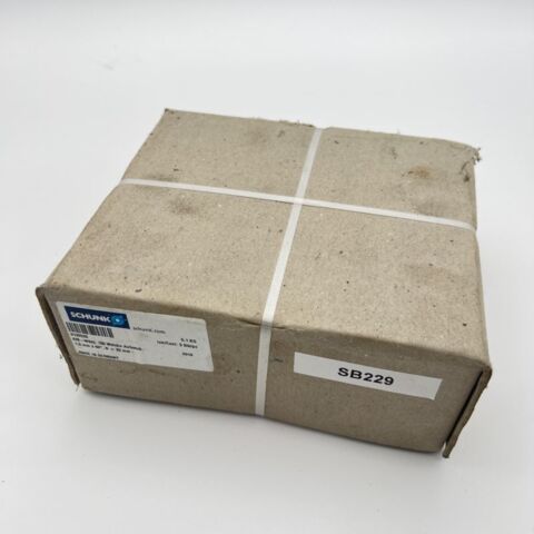 SCHUNK - KM-WBAL 150 Aufsatzbacken