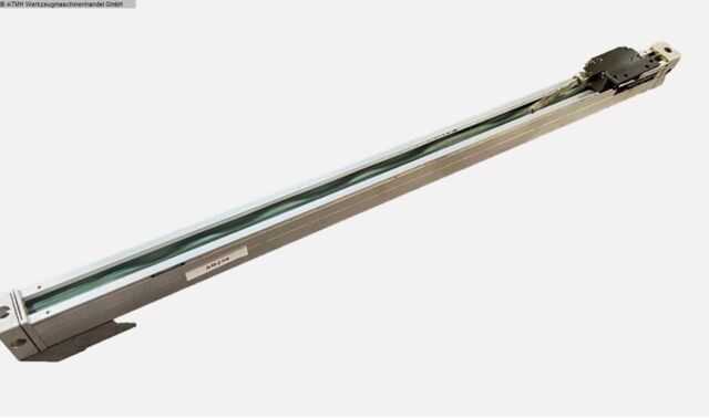 HEIDENHAIN - LS 703 - ML 720mm